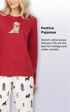 Adult Christmas Pajamas