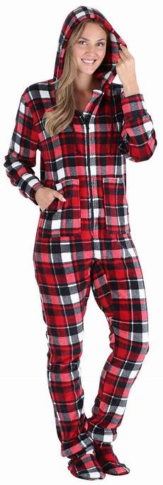 Adult Pajamas