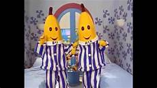 Banana Pajamas