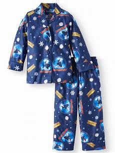 Boys Pajama