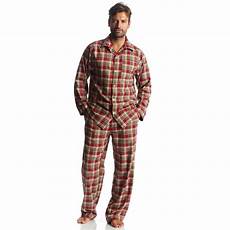 Button Up Pyjamas