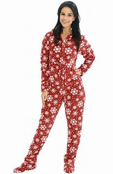 Christmas Onesie Pajamas