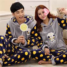 Couples Pajamas Sleepwear