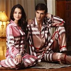 Couples Pajamas Sleepwear