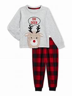 Cute Christmas Pajamas