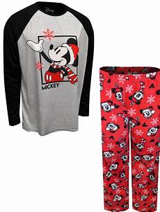 Disney Family Pajamas