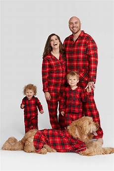 Family Xmas Pajamas