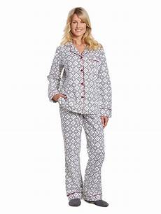 Fuzzy Pajama Set