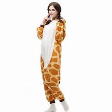 Giraffe Pyjamas