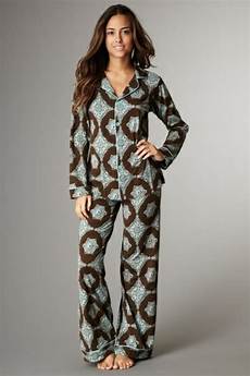Hanro Pajamas