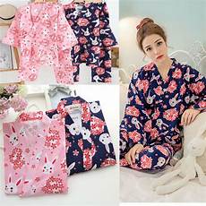Korean Pajamas