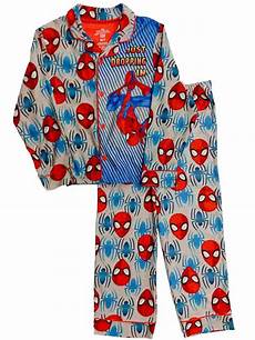 Marvel Pajamas