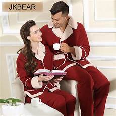 Matching Holiday Pajamas