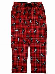 Red Pajamas