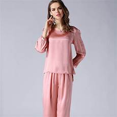 Satin Pajamas