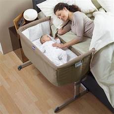 Side-Sleeping Baby Cots