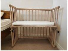 Side-Sleeping Baby Cots