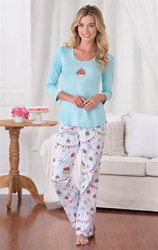 Softest Women's Pajamas