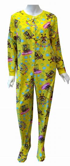 Spongebob Pajamas