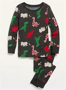 Unisex Christmas Pajamas