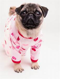 Valentine's Day Pajamas