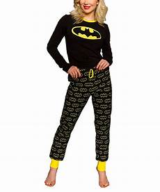 Batman Pjs
