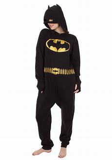 Batman Pjs