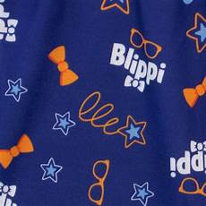 Blippi Pajamas