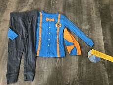 Blippi Pajamas