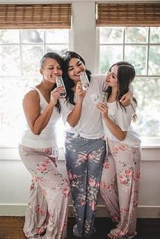 Bride Pjs