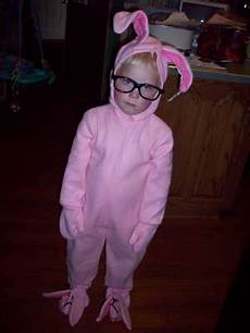 Bunny Pajamas