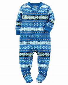 Carters Christmas Pajamas