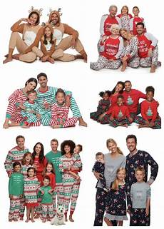 Christmas Jammies