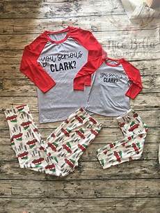 Christmas Jammies