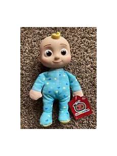 Cocomelon Pajamas