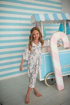 Cotton Pjs Women