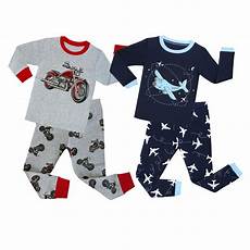Cotton Pjs