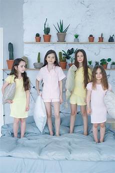 Cotton Pjs