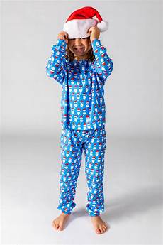 Couples Pajamas