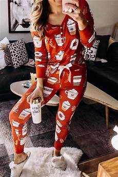 Couples Pajamas