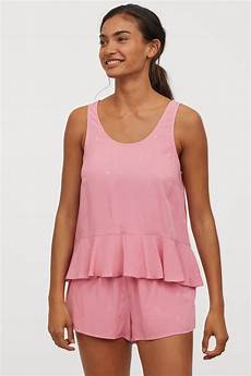 Cozy Loungewear Set
