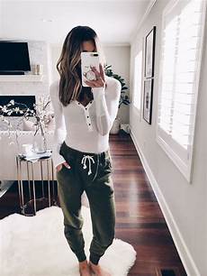 Cozy Loungewear