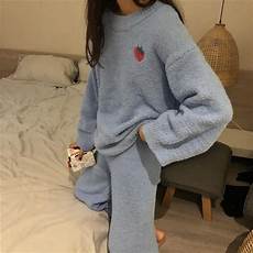 Cozy Loungewear
