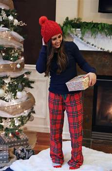 Cute Christmas Pajamas