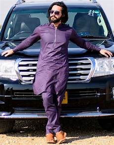 Designer Kurta Pajama