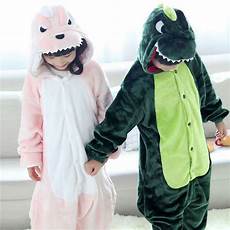 Dinosaur Christmas Pajamas