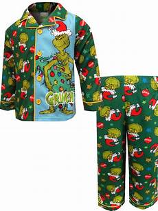Dr Seuss Pajamas