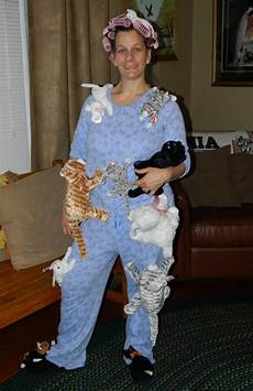 Fancy Pajamas