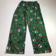 Fluffy Pajama Pants