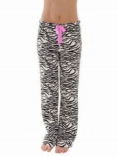 Fluffy Pajamas